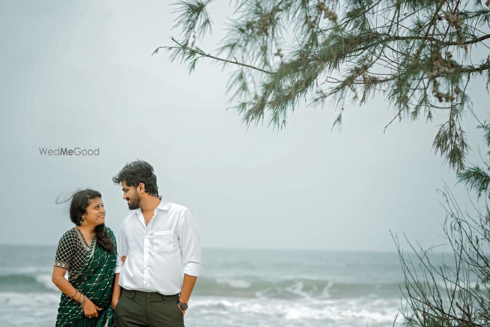 Photo From Prewedding shoot - By Pink Velvet Films and Photos