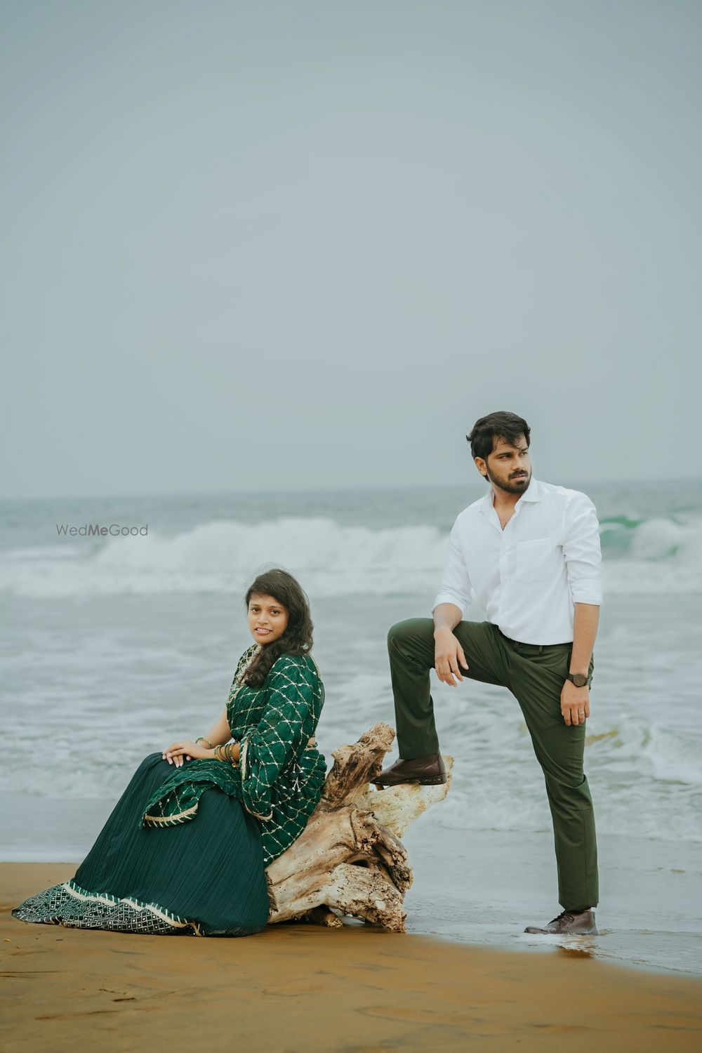 Photo From Prewedding shoot - By Pink Velvet Films and Photos