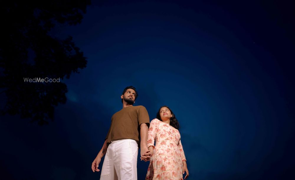 Photo From Prewedding shoot - By Pink Velvet Films and Photos