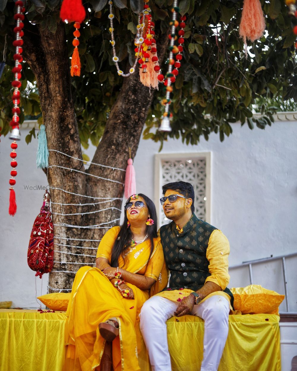 Photo From Ronak & Rashi - By Archit Maheshwari Photography