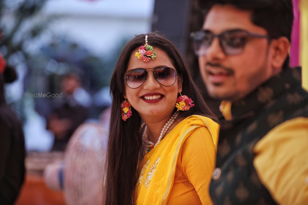 Photo From Ronak & Rashi - By Archit Maheshwari Photography