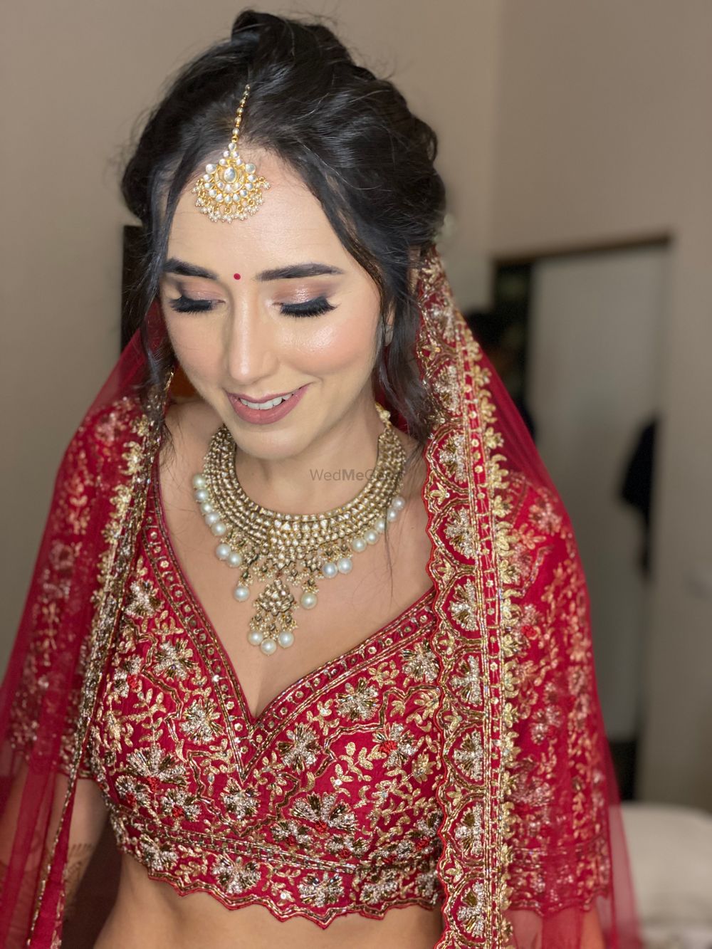 Photo From Bride Soniya - By Makeup by Divya Vanvaria