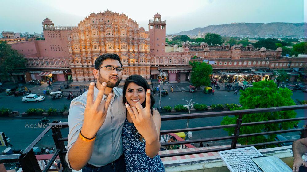 Photo From Pre Wedding shoot - By Archit Maheshwari Photography