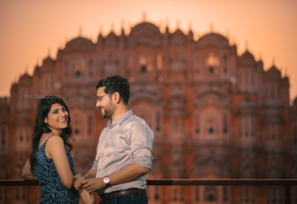 Photo From Pre Wedding shoot - By Archit Maheshwari Photography