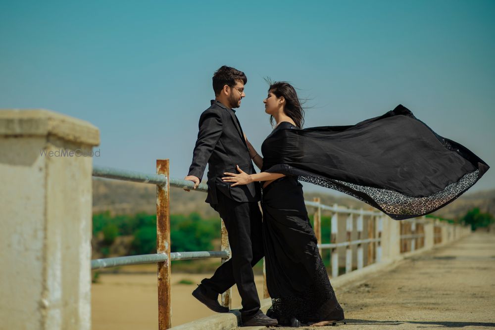 Photo From Pre Wedding shoot - By Archit Maheshwari Photography