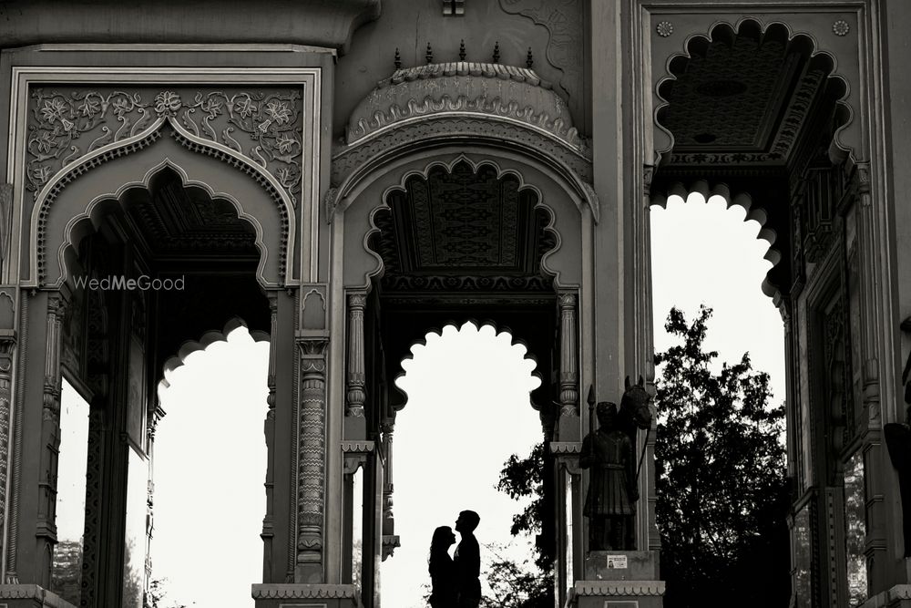 Photo From Pre Wedding shoot - By Archit Maheshwari Photography