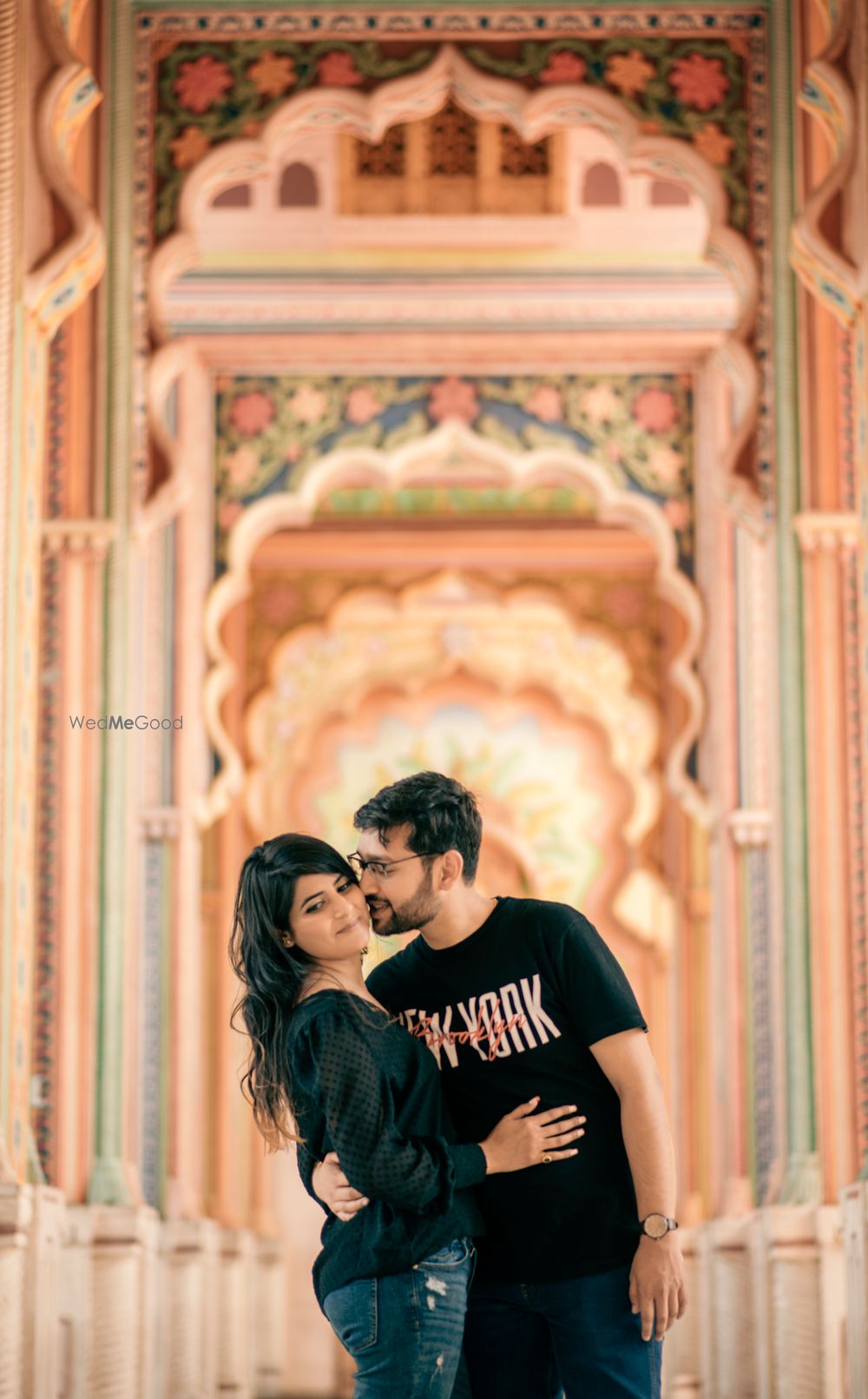 Photo From Pre Wedding shoot - By Archit Maheshwari Photography