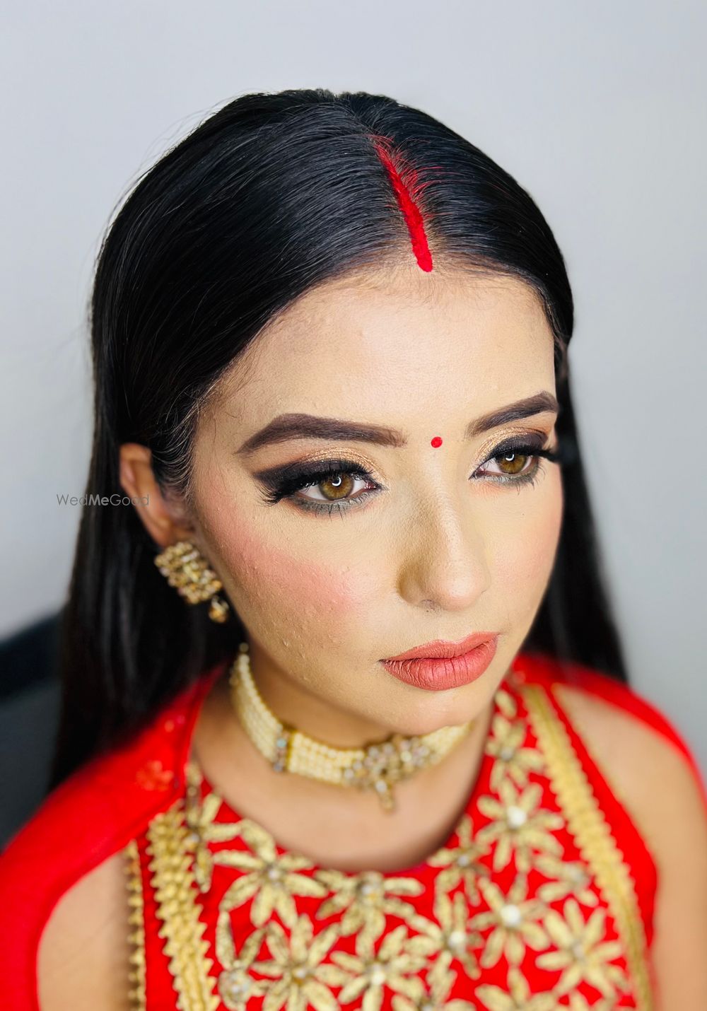 Photo From RECEPTION BRIDE  - By Udita T Dang Mua