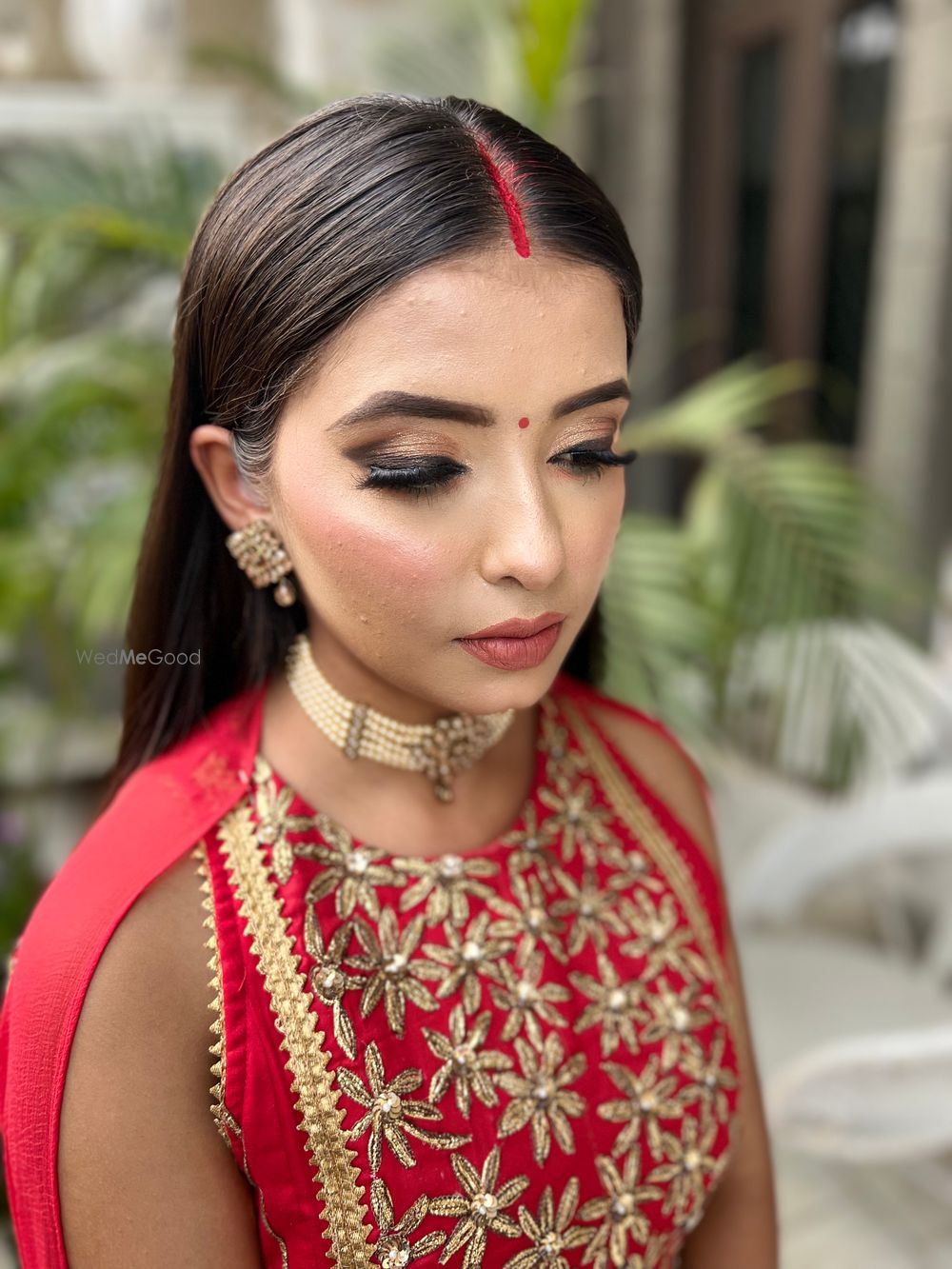 Photo From RECEPTION BRIDE  - By Udita T Dang Mua