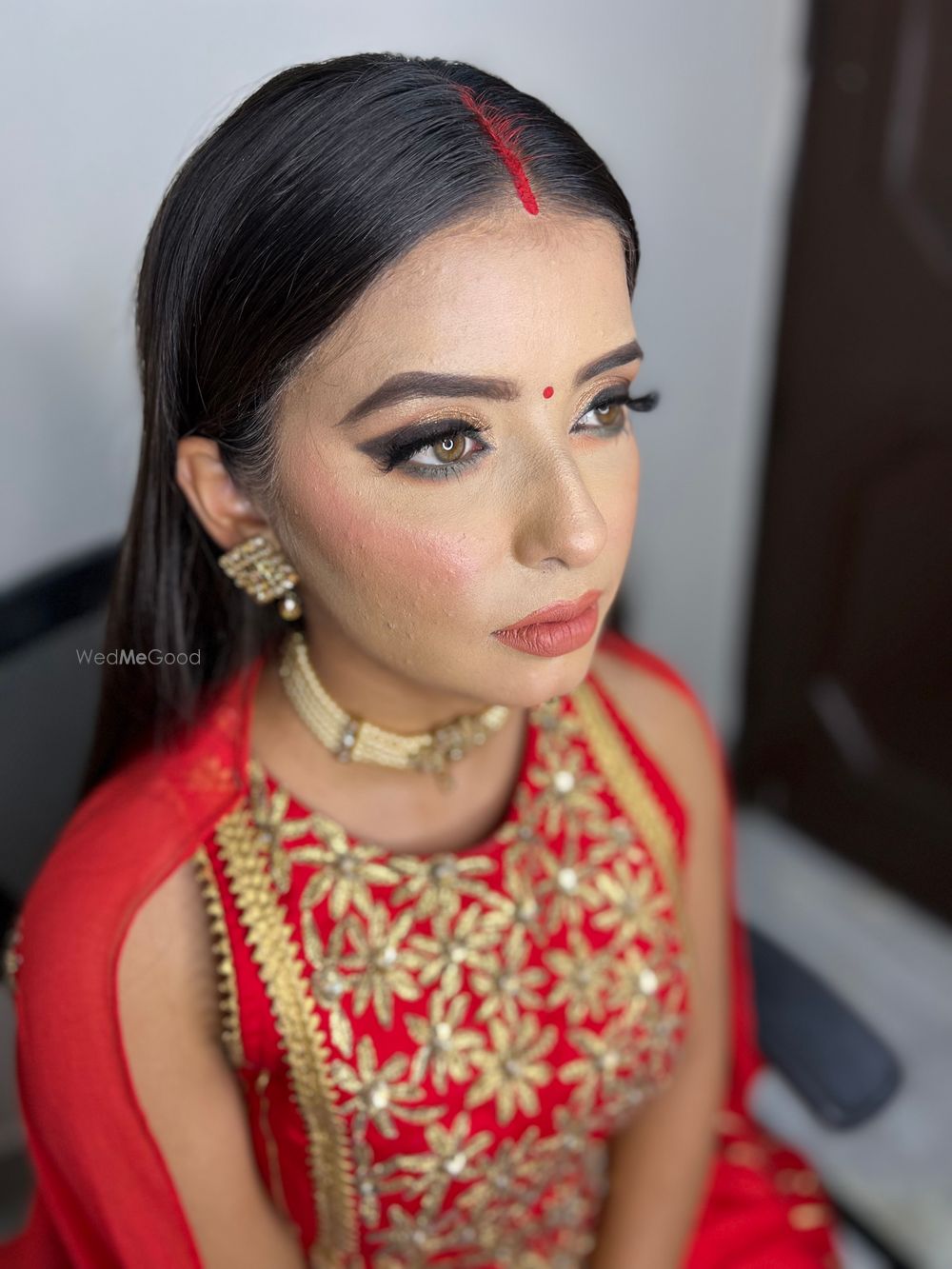 Photo From RECEPTION BRIDE  - By Udita T Dang Mua