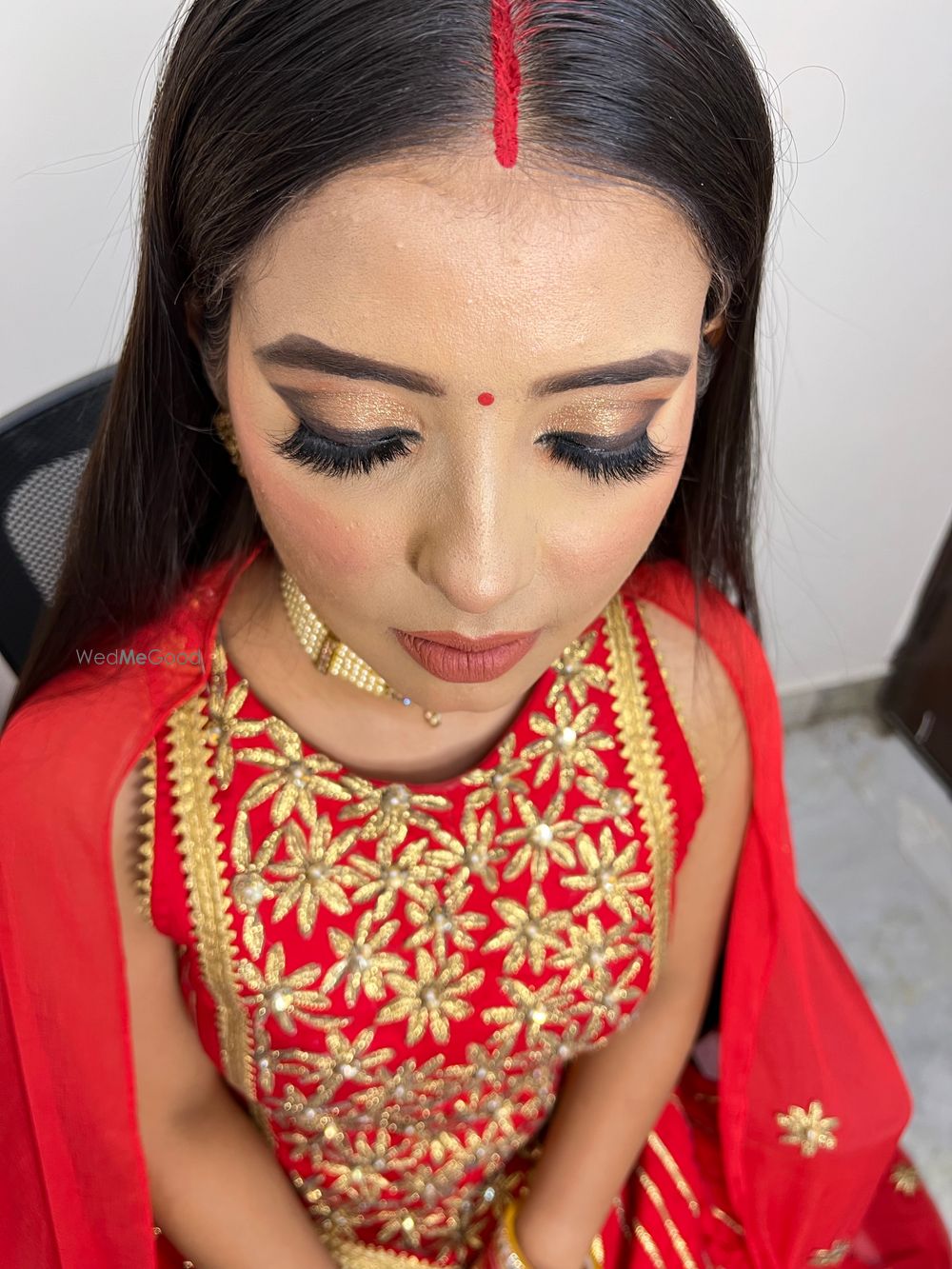 Photo From RECEPTION BRIDE  - By Udita T Dang Mua