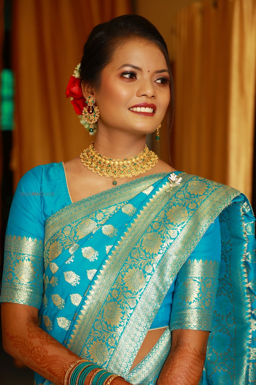 Photo From ENGAGEMENT BRIDES  - By Aradhana Shreya Makeup