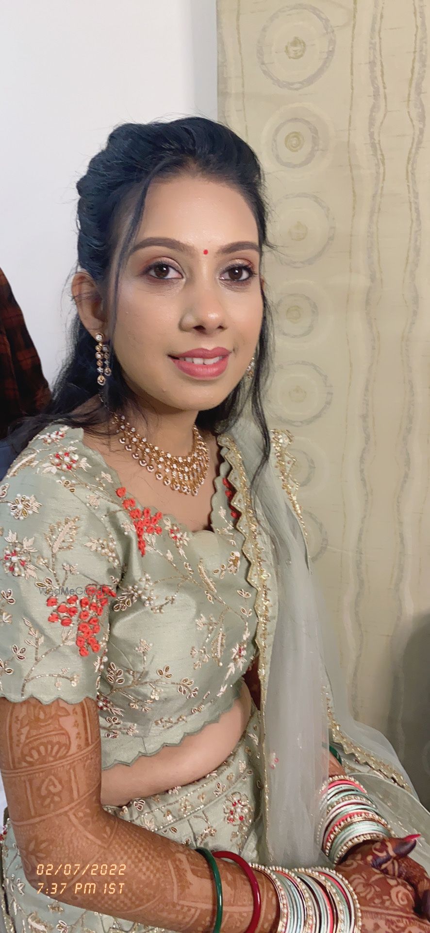 Photo From ENGAGEMENT BRIDES  - By Aradhana Shreya Makeup