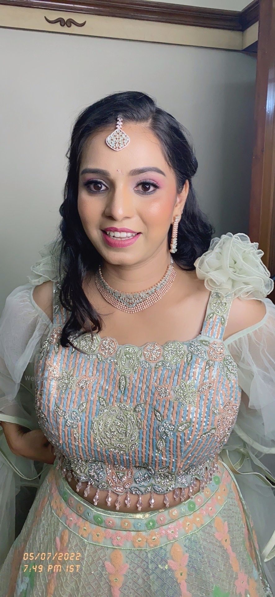 Photo From ENGAGEMENT BRIDES  - By Aradhana Shreya Makeup