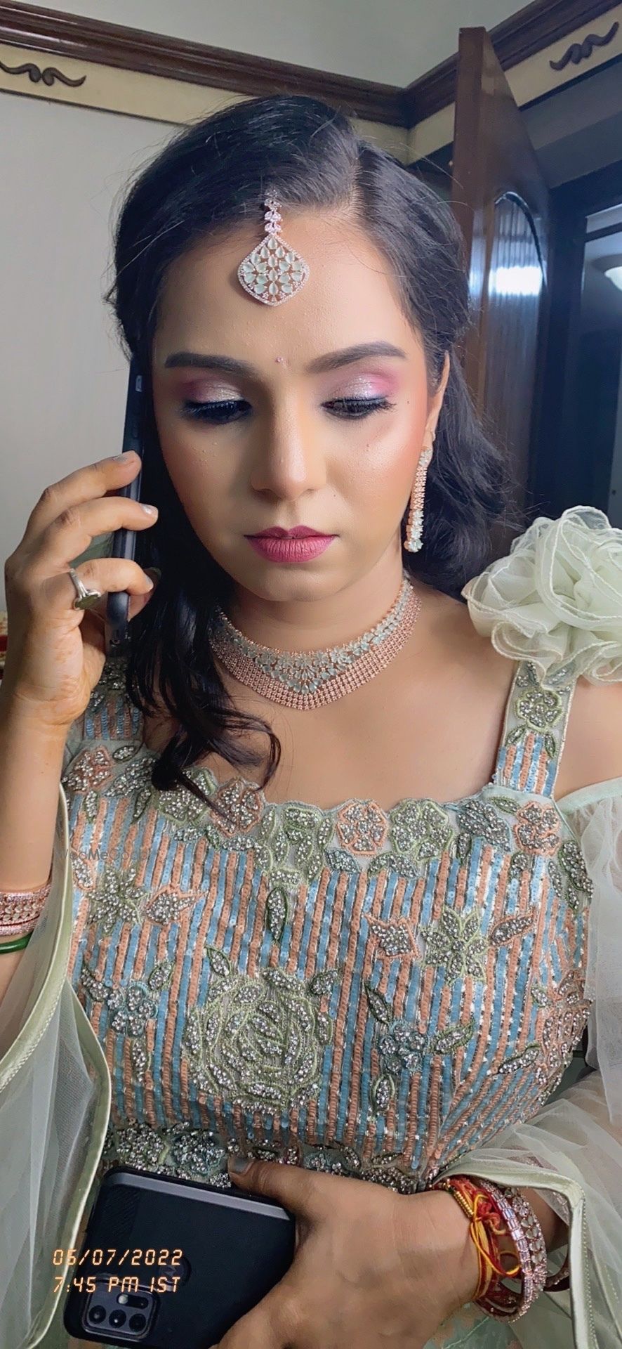 Photo From ENGAGEMENT BRIDES  - By Aradhana Shreya Makeup