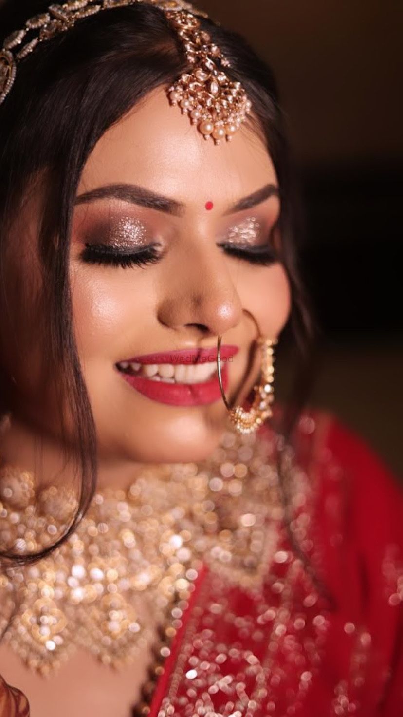 Photo From Royal Shivani  - By DDG Makeovers
