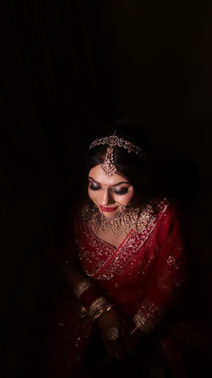 Photo From Royal Shivani  - By DDG Makeovers