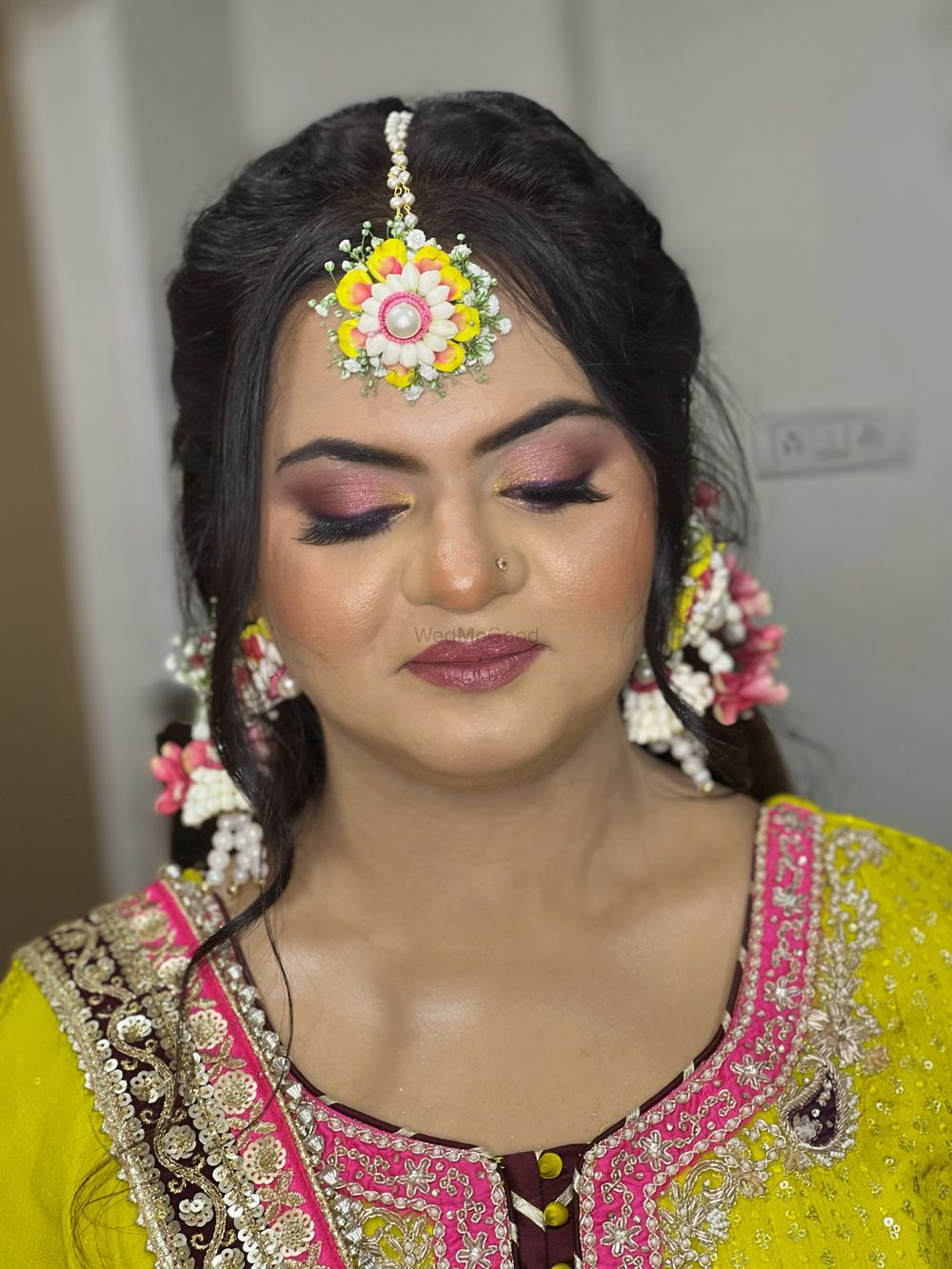 Photo From Fatimas mehendi - By Makeover by Kausar