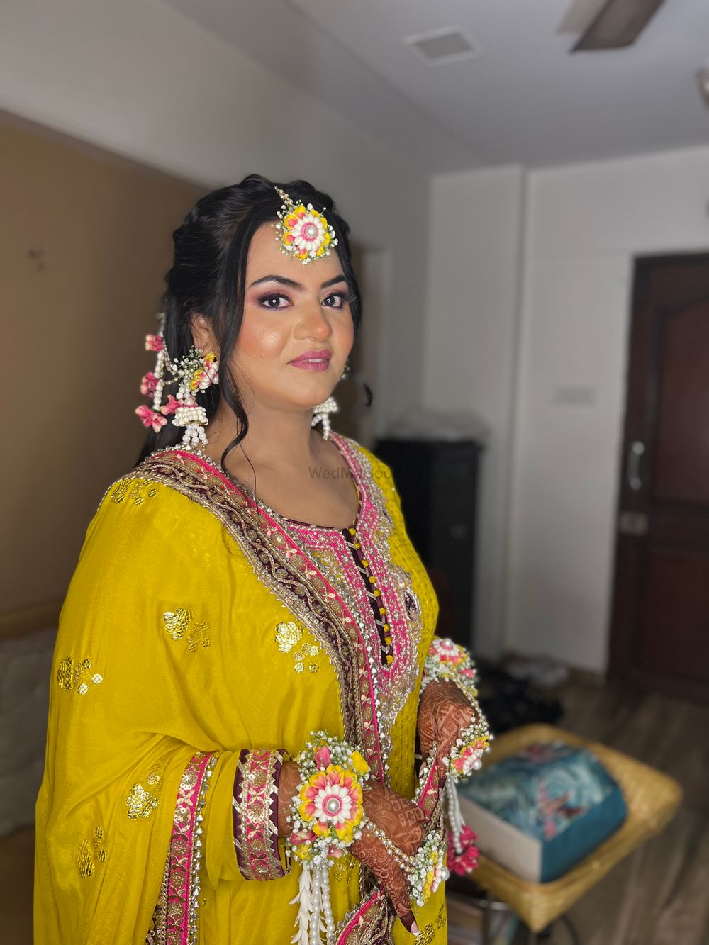 Photo From Fatimas Mehendi - By Makeover by Kausar