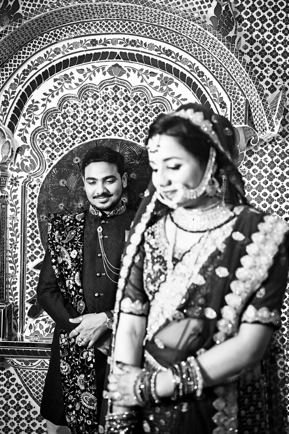 Photo From Azmal ❤️ Firdos - By Wedding Karighars