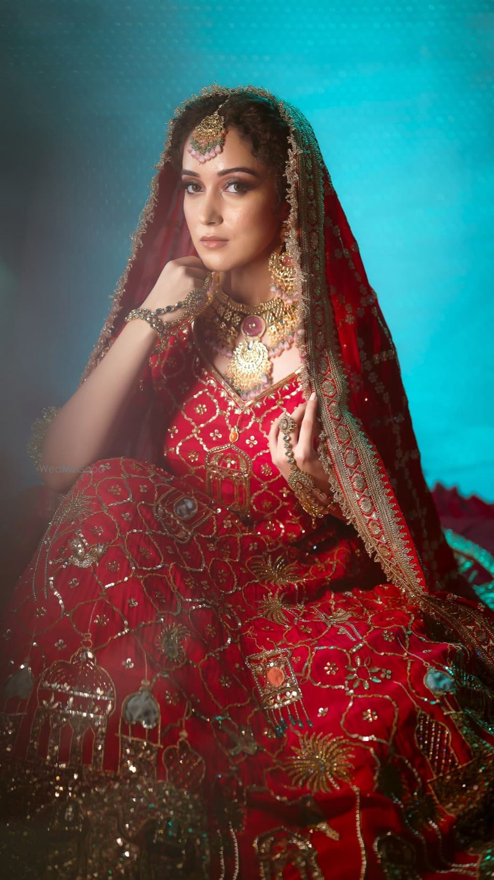 Photo From bride - By Ramneek Makeup Artist