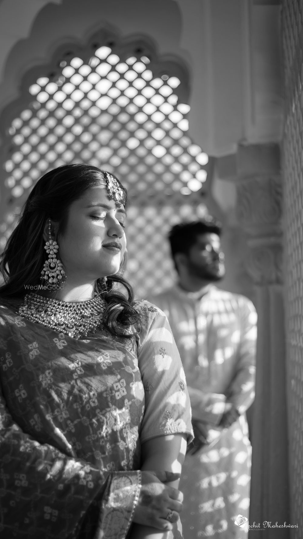 Photo From Vishal & Vandana - By Archit Maheshwari Photography