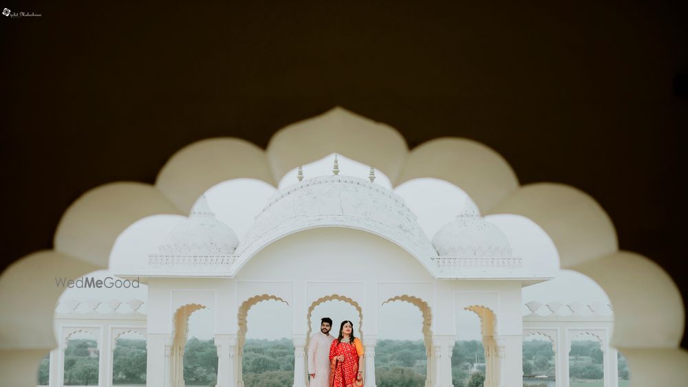 Photo From Vishal & Vandana - By Archit Maheshwari Photography