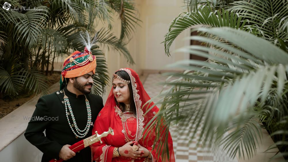 Photo From Vishal & Vandana - By Archit Maheshwari Photography