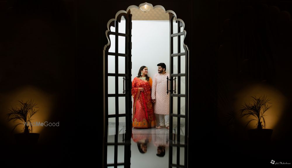 Photo From Vishal & Vandana - By Archit Maheshwari Photography