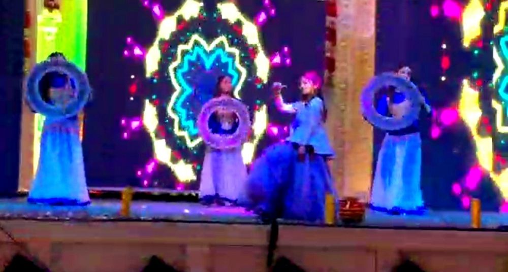 Photo From Sangeet Functions - By Weddchoreo Trends