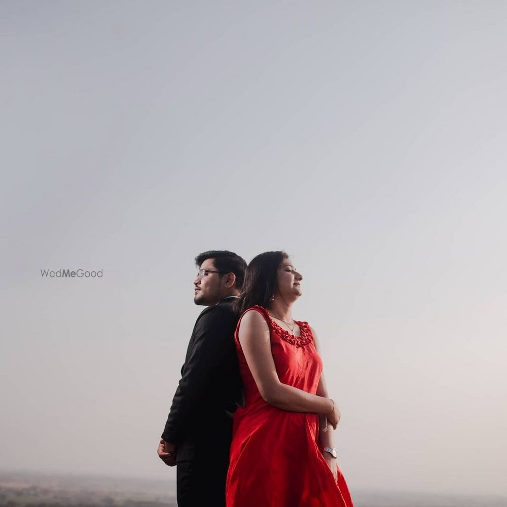 Photo From Purna & Jaydeep - By DM Creation Photography