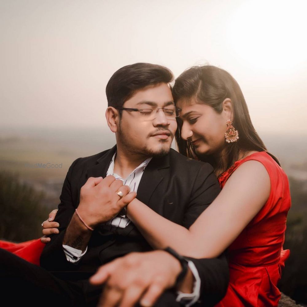 Photo From Purna & Jaydeep - By DM Creation Photography