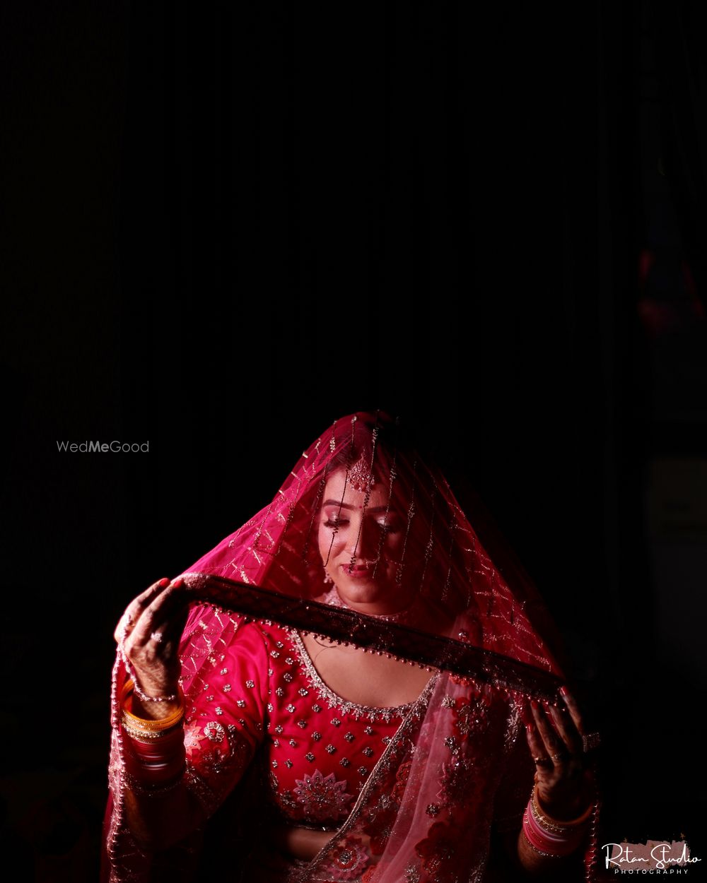 Photo From Pankaj + Rujuta - By Ratan Studio Photography