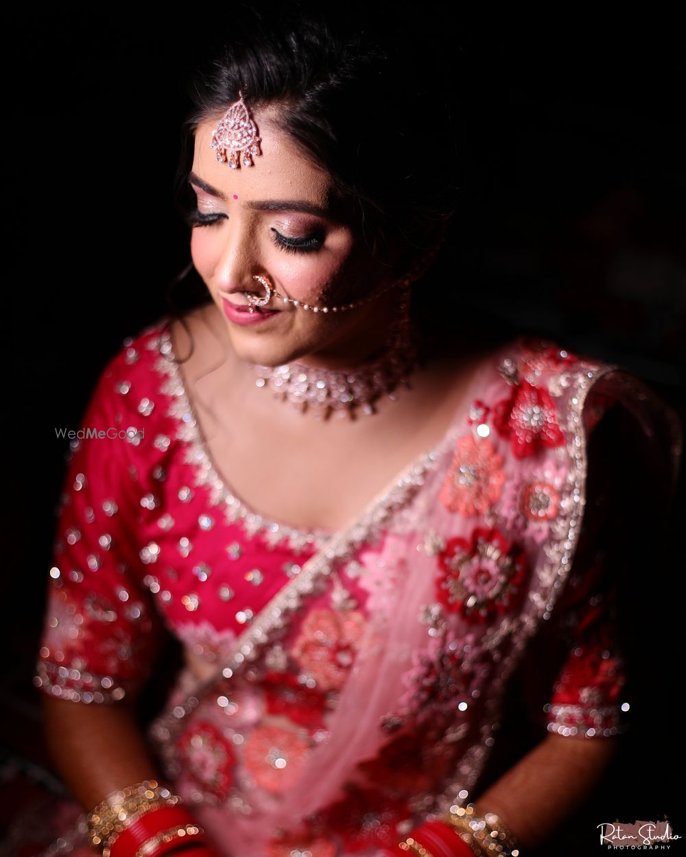 Photo From Pankaj + Rujuta - By Ratan Studio Photography