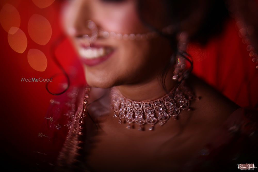 Photo From Pankaj + Rujuta - By Ratan Studio Photography