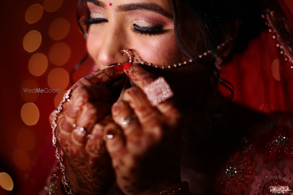 Photo From Pankaj + Rujuta - By Ratan Studio Photography