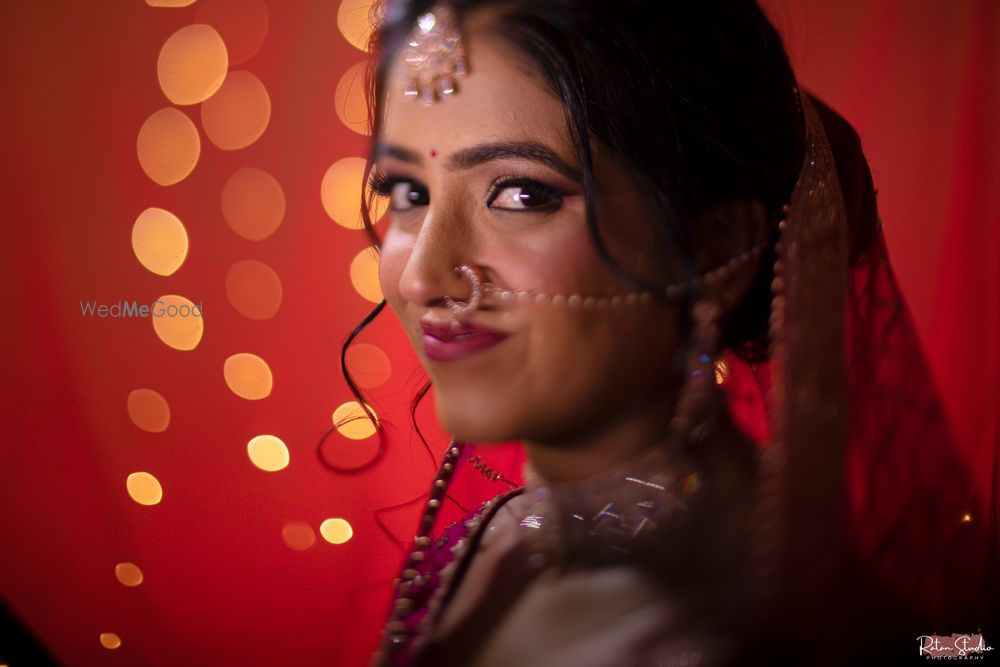 Photo From Pankaj + Rujuta - By Ratan Studio Photography