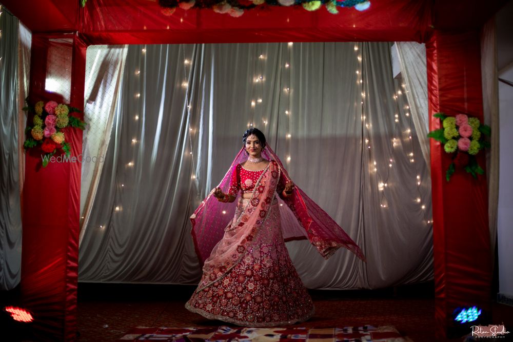 Photo From Pankaj + Rujuta - By Ratan Studio Photography