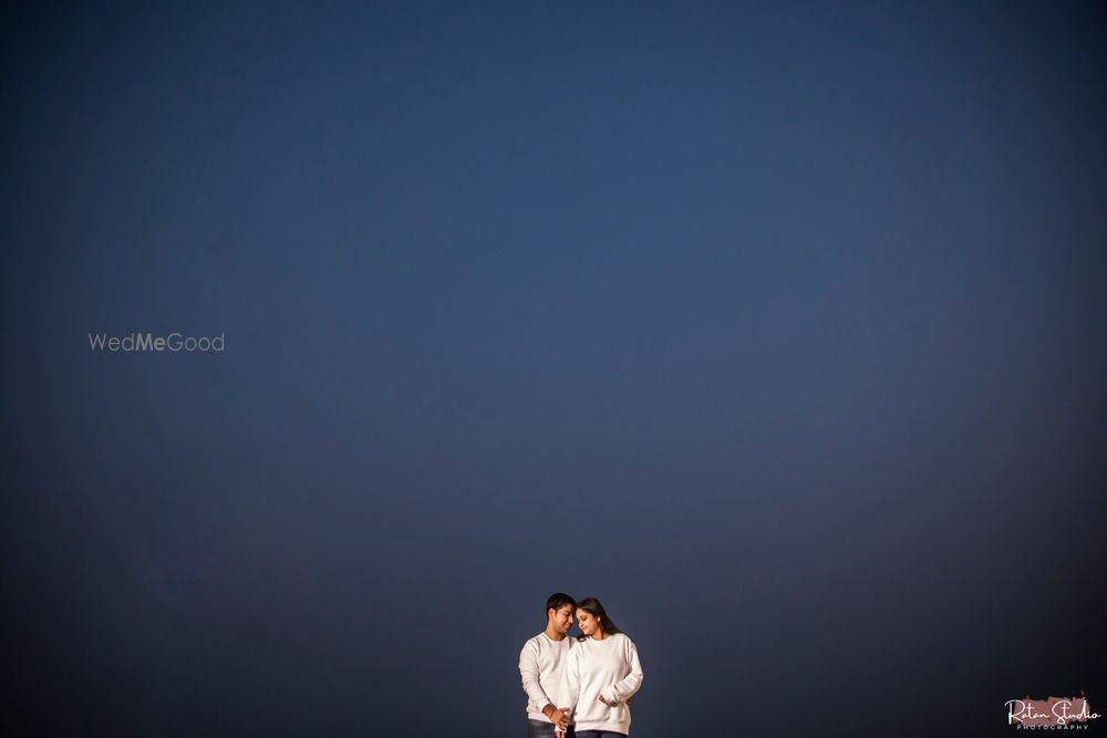 Photo From Vivek + Shrishti - By Ratan Studio Photography