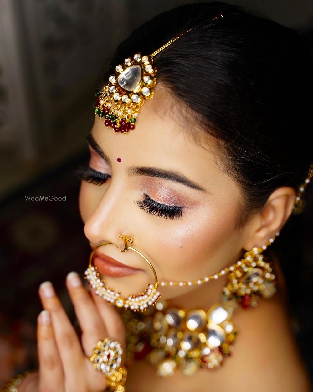 Photo From Wedding  - By Nishu Makeover