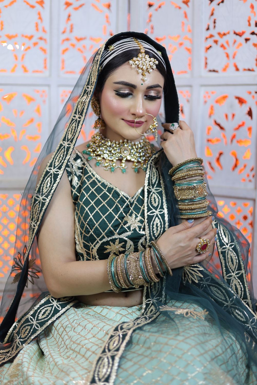 Photo From Wedding  - By Nishu Makeover