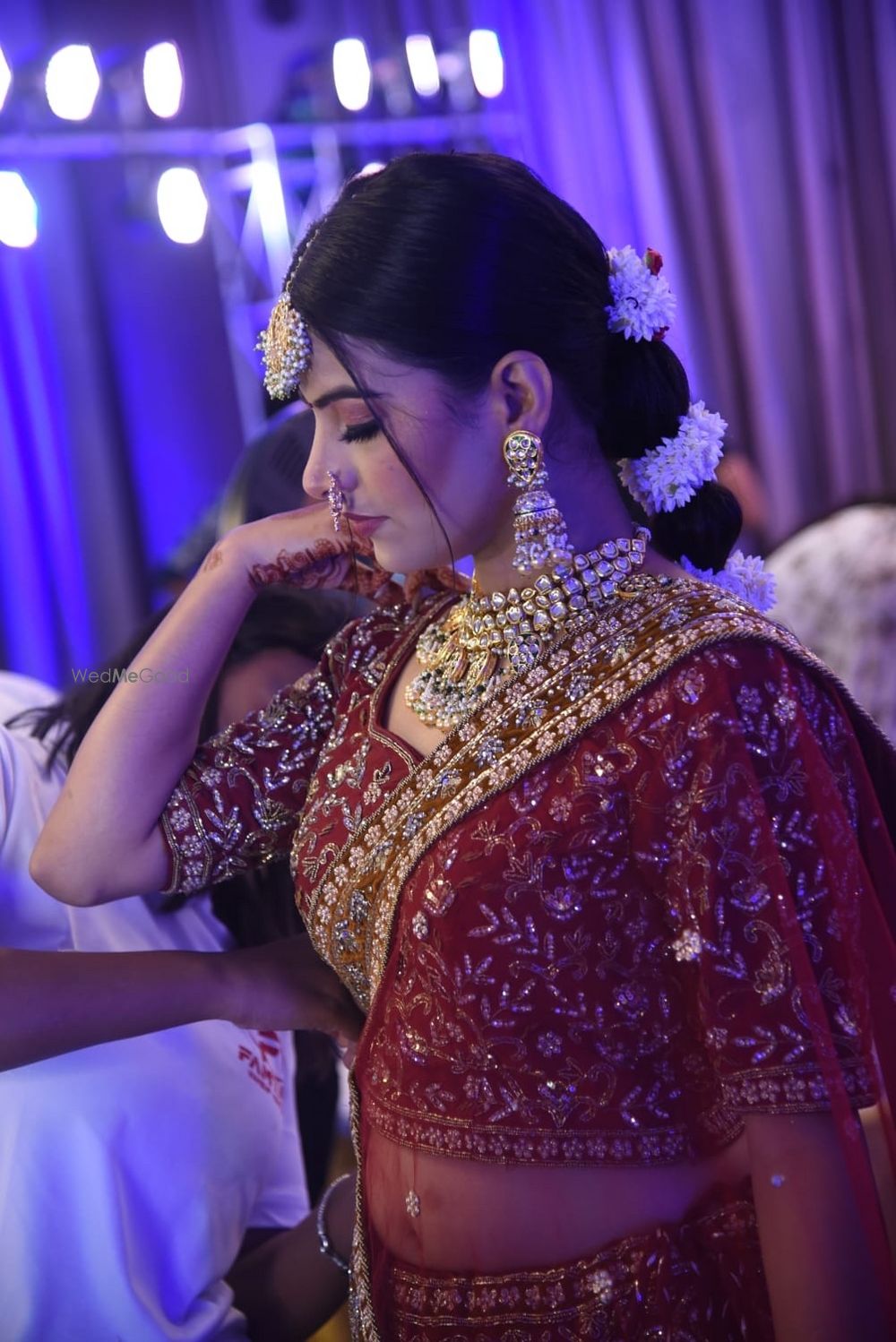 Photo From Wedding  - By Nishu Makeover