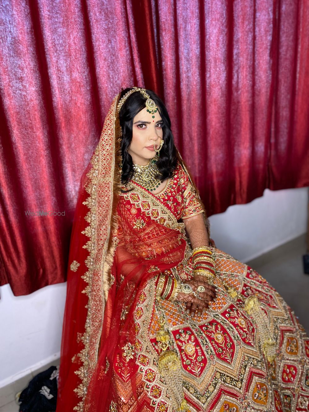 Photo From Wedding  - By Nishu Makeover