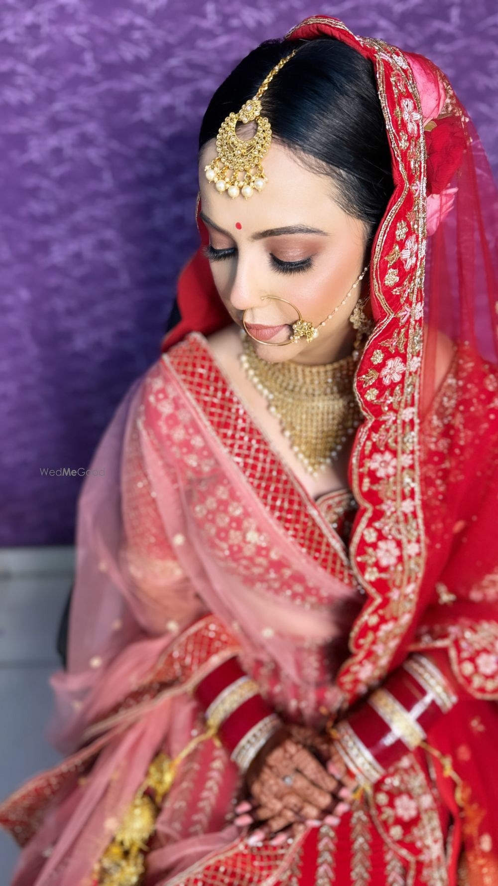 Photo From Wedding  - By Nishu Makeover