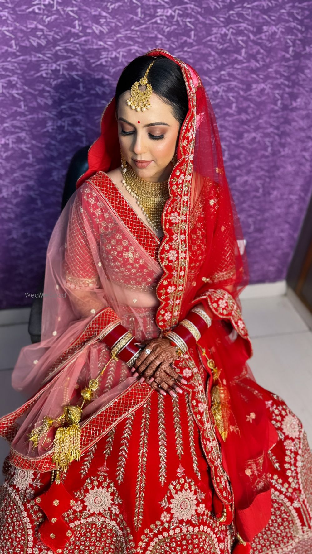 Photo From Wedding  - By Nishu Makeover