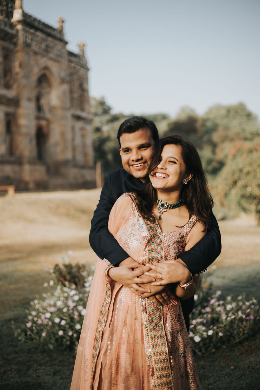 Photo From Kunal & Nikita PreWedding - By Navrasa Weddings