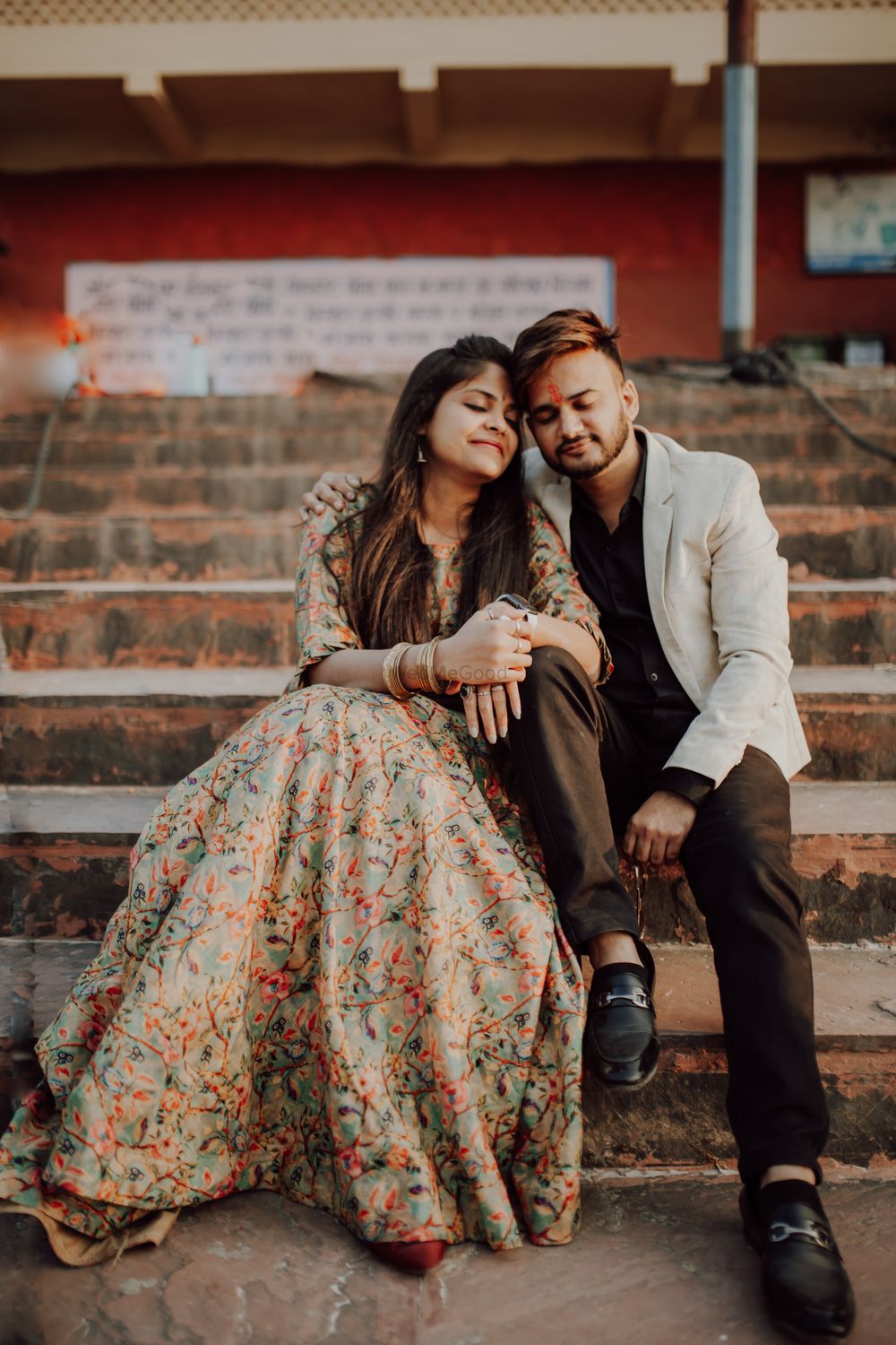 Photo From Kailash & Neha Pre Wedding - By Navrasa Weddings