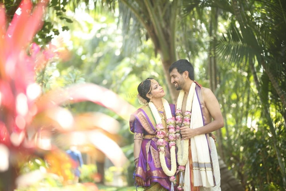 Photo From Shruthi & Sri Ram Wedding Planning  - By Oh Yes Events