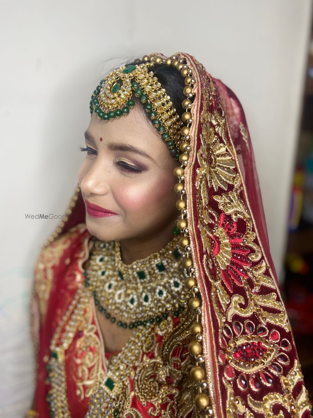 Photo From Bridal makeup for Rupa - By Makeovers by Joe