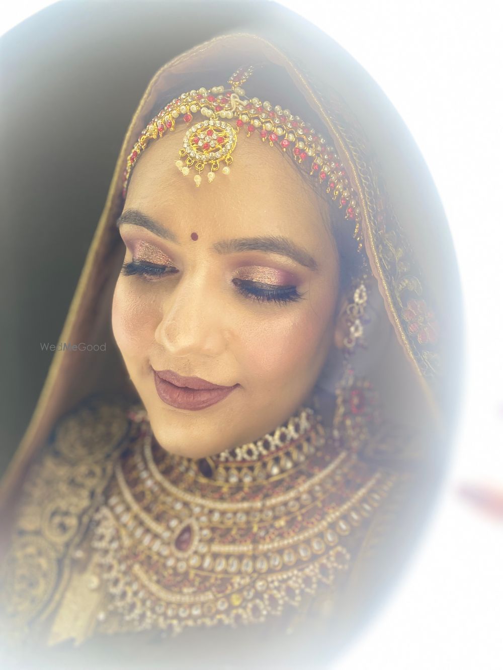 Photo From Bridal Makeup for Kriti - By Makeovers by Joe